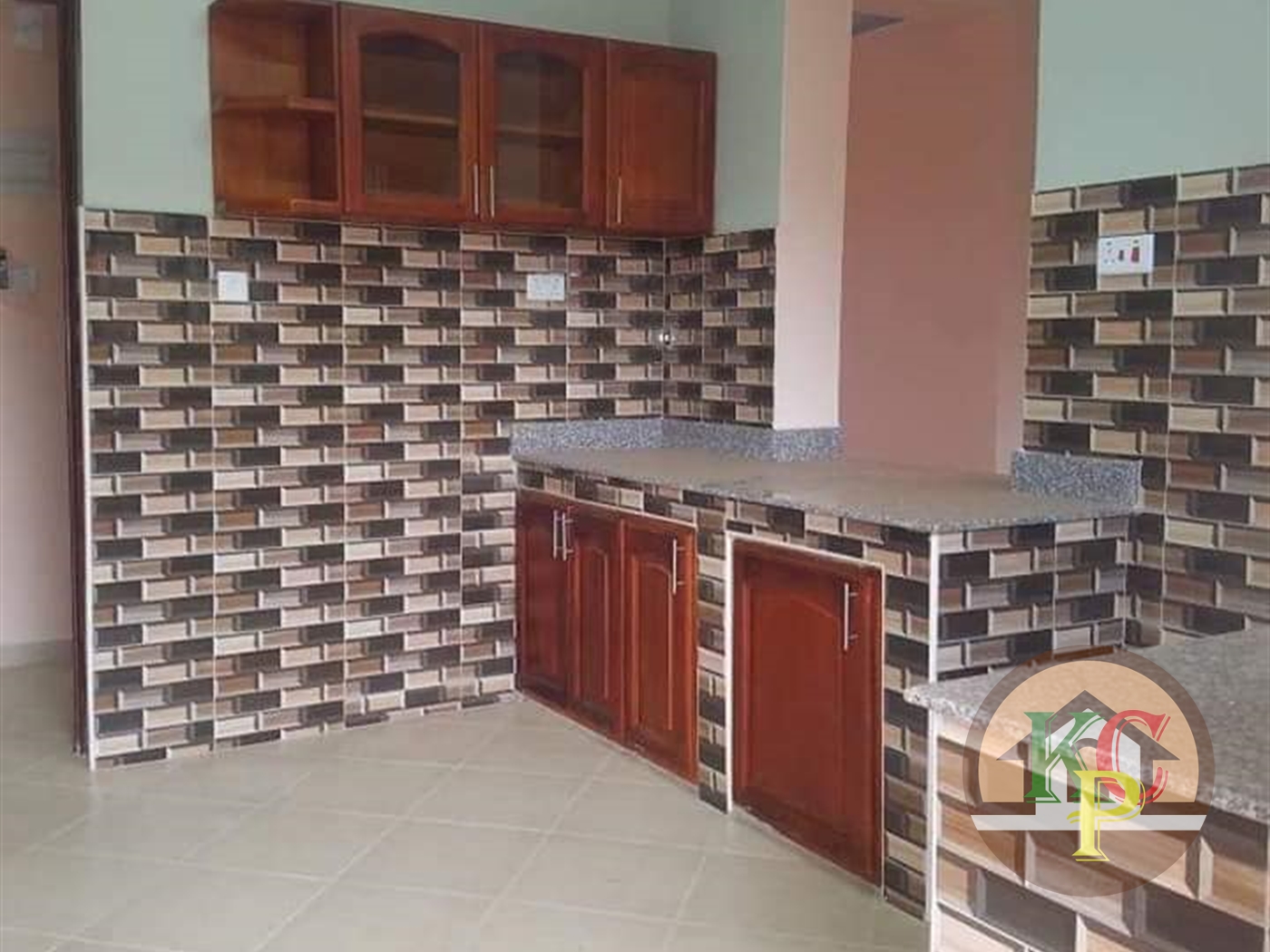 Apartment for rent in Kisaasi Kampala