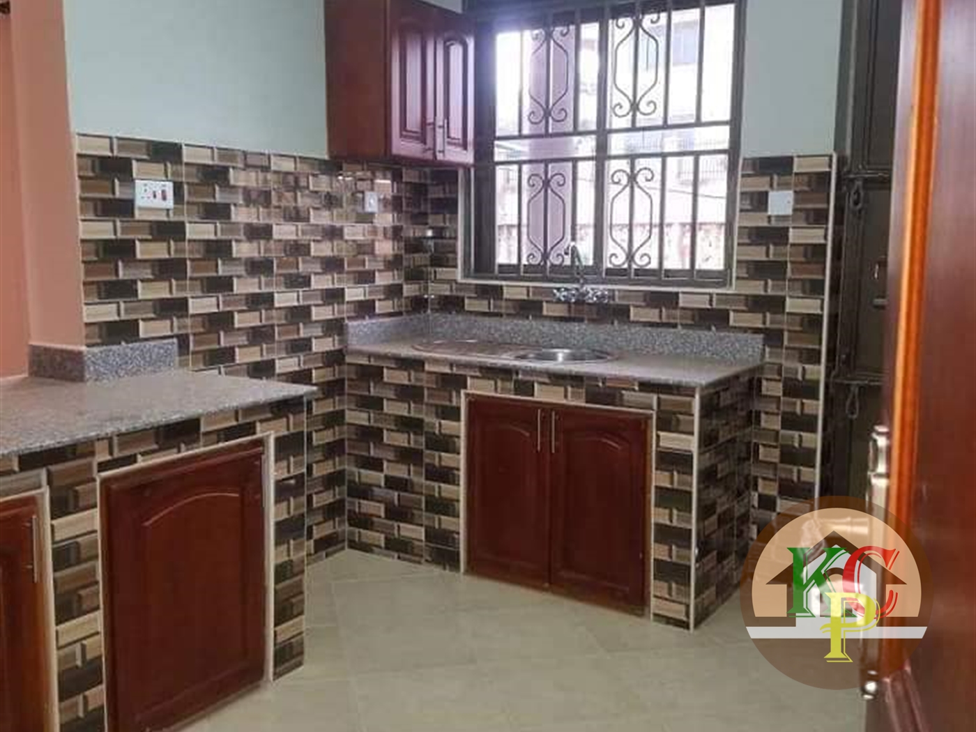 Apartment for rent in Kisaasi Kampala