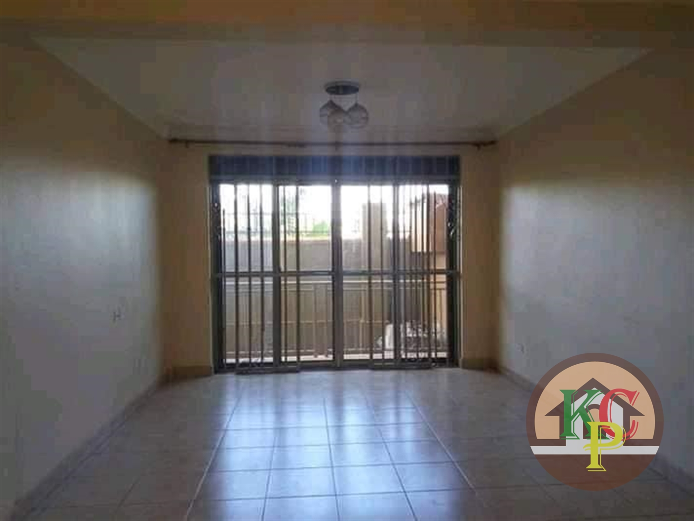 Apartment for rent in Kyaliwajjala Wakiso