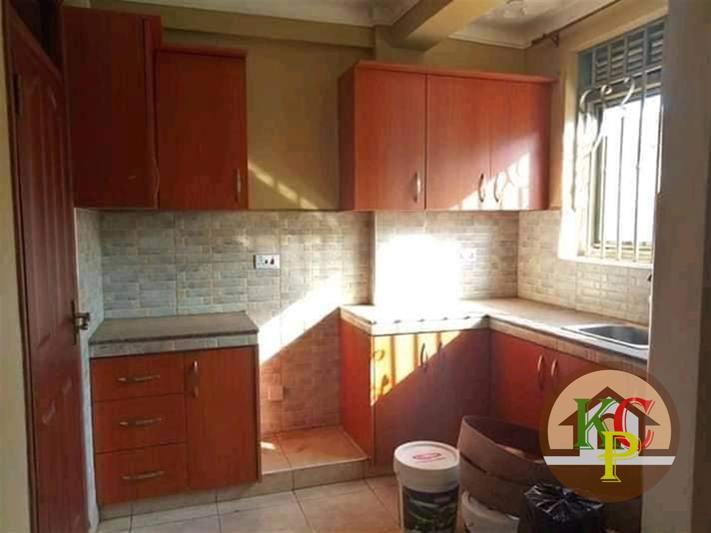 Apartment for rent in Kyaliwajjala Wakiso