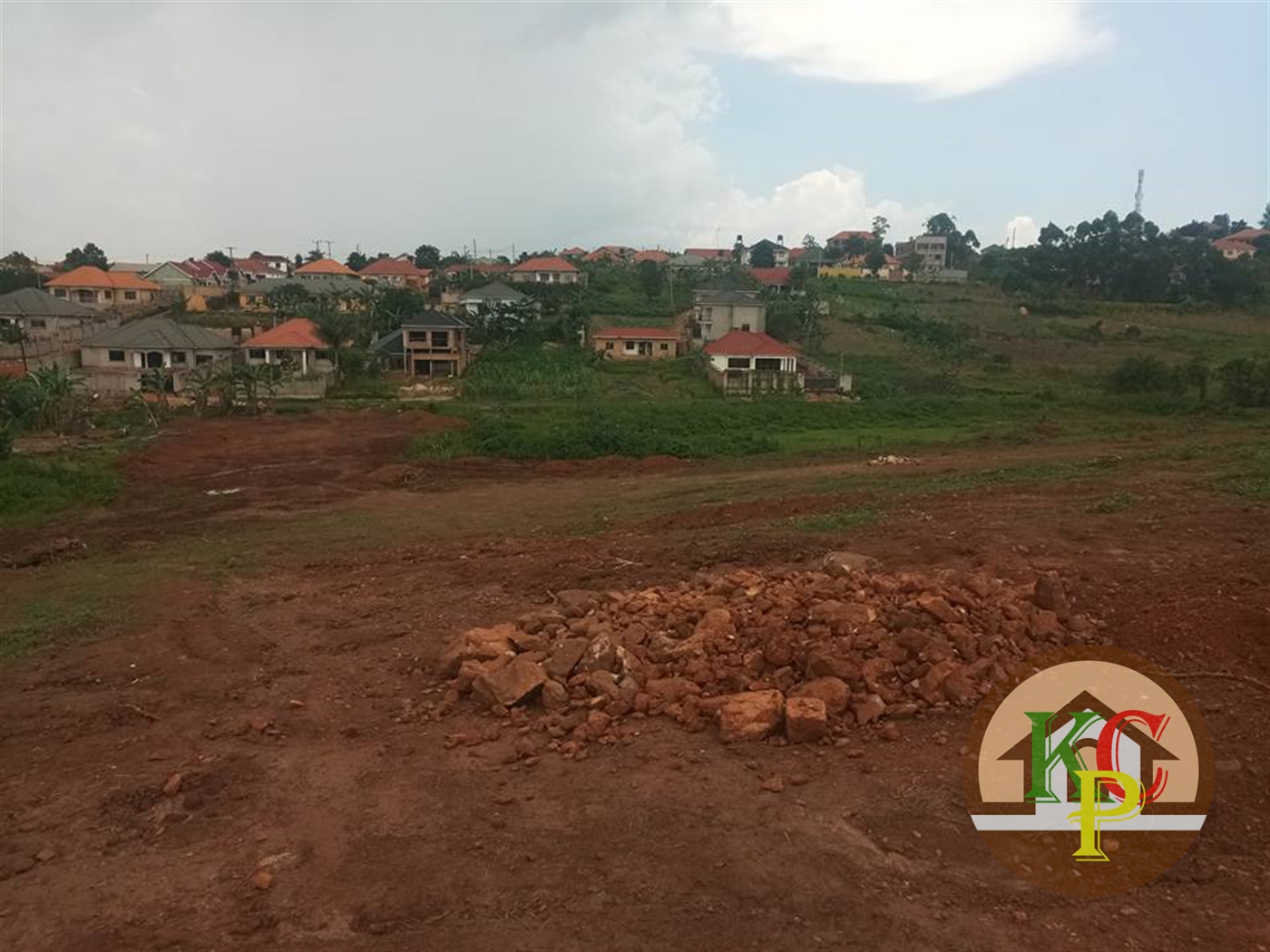 Residential Land for sale in Kira Wakiso