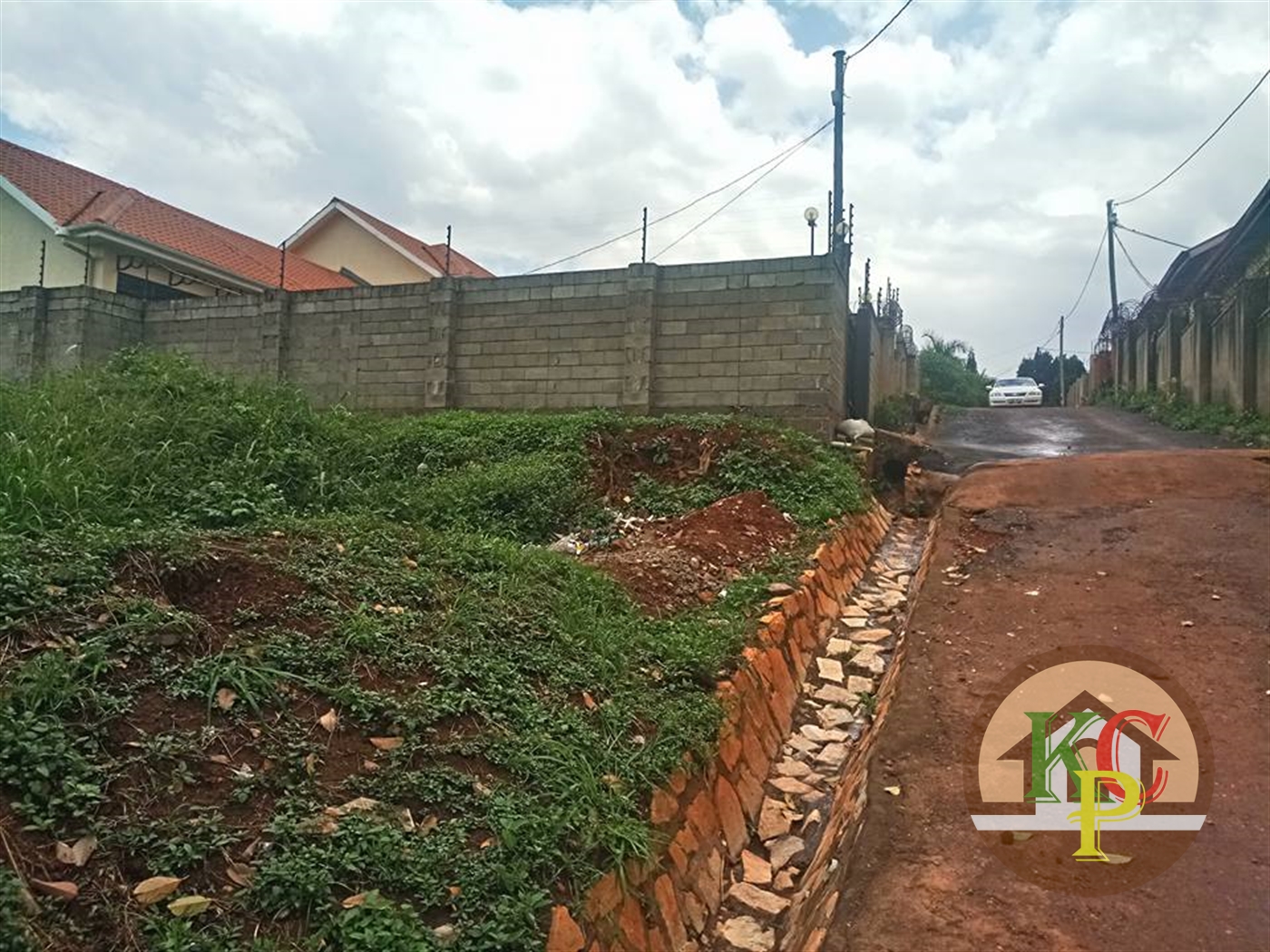 Residential Land for sale in Kira Wakiso