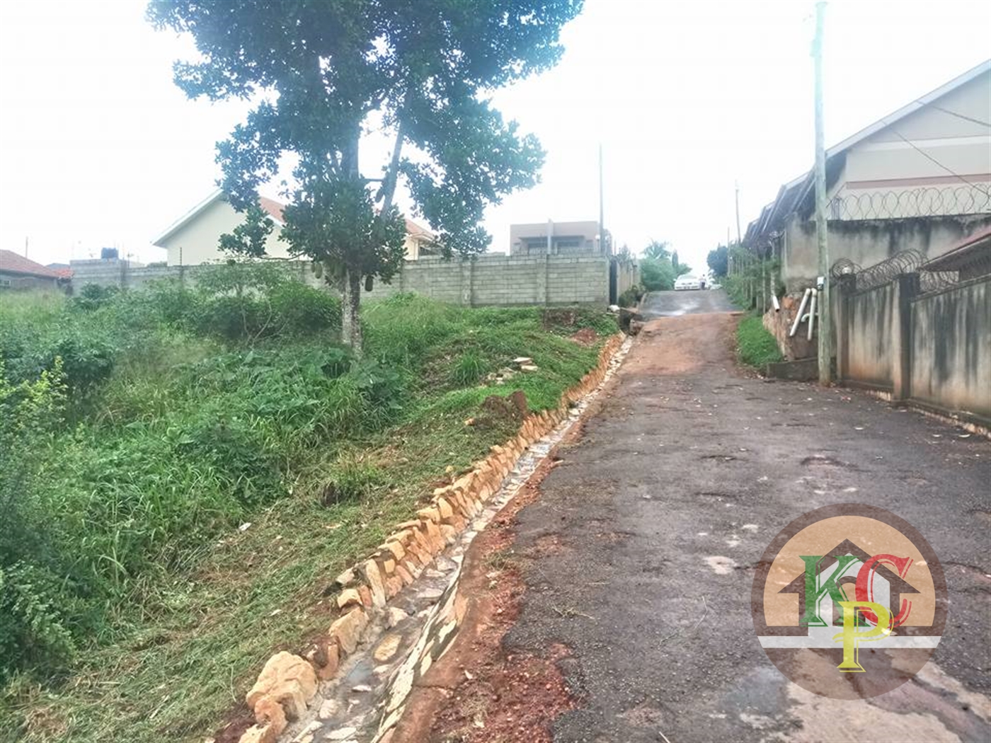 Residential Land for sale in Kira Wakiso