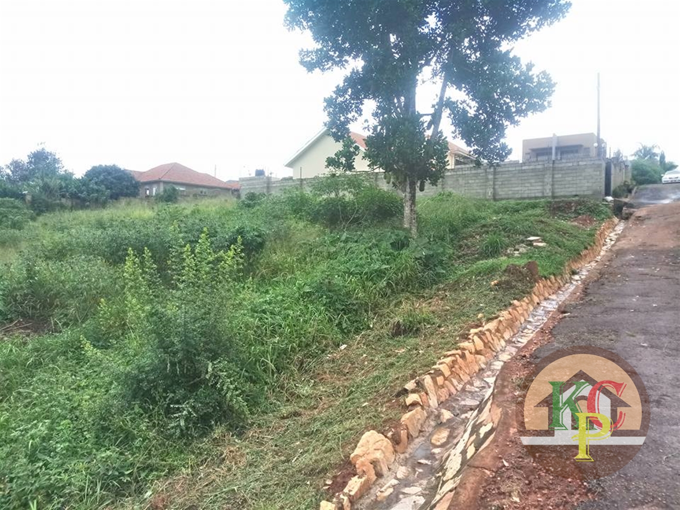 Residential Land for sale in Kira Wakiso