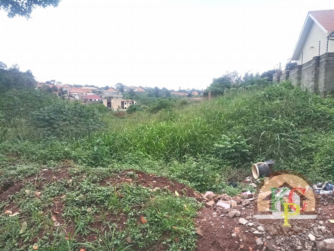 Residential Land for sale in Kira Wakiso