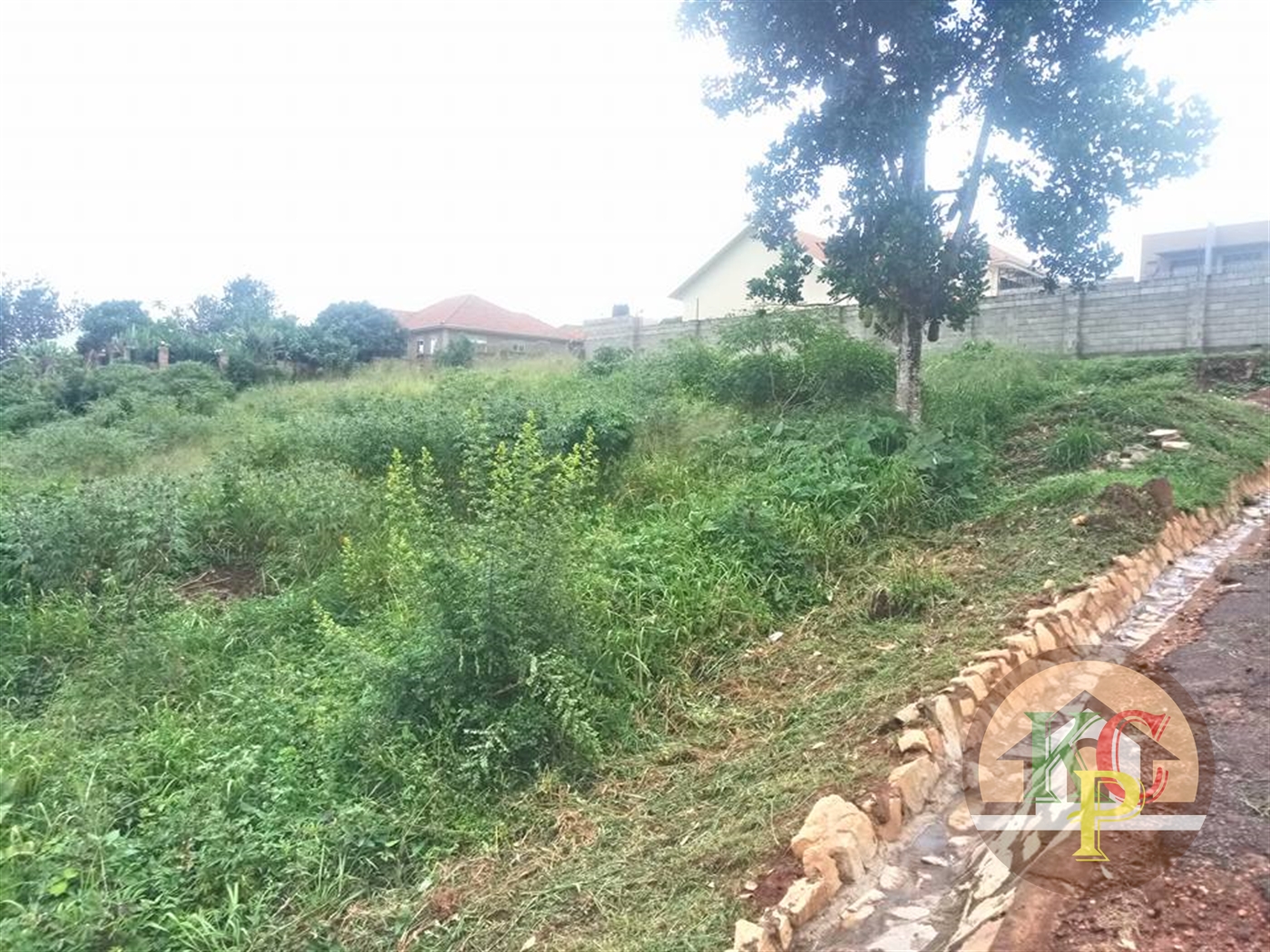 Residential Land for sale in Kira Wakiso