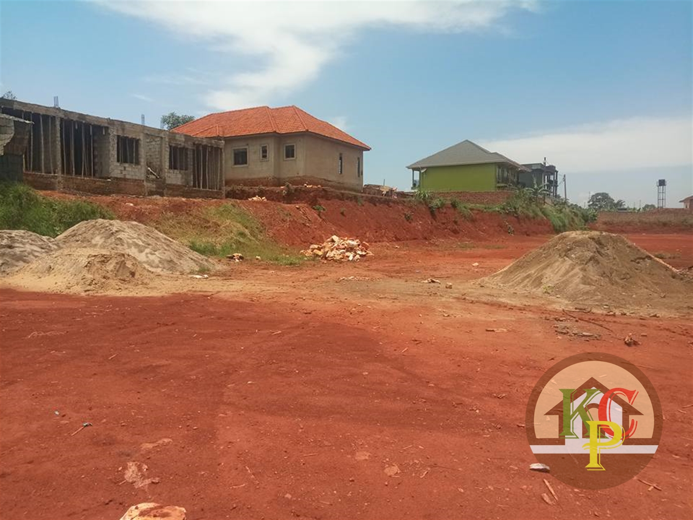 Residential Land for sale in Kira Wakiso