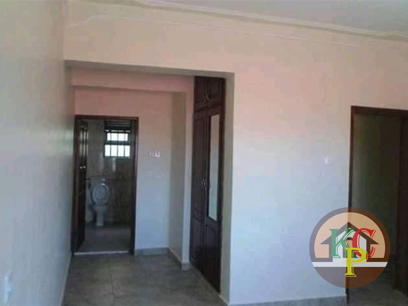 Bungalow for sale in Nsangi Wakiso