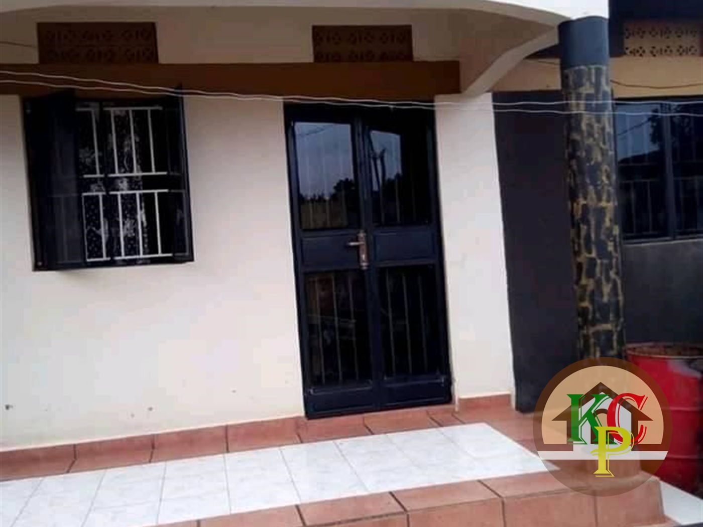 Bungalow for sale in Nsangi Wakiso