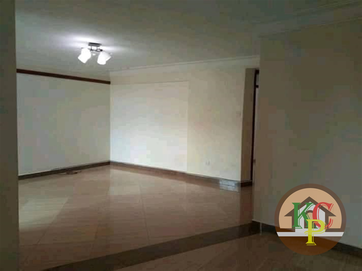 Apartment for rent in Bugoloobi Kampala