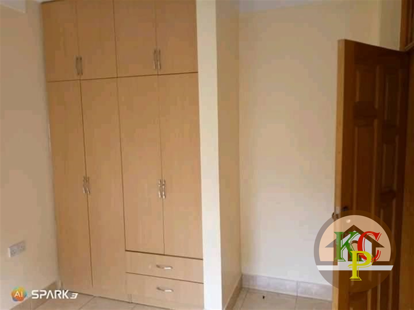 Mansion for rent in Muyenga Kampala