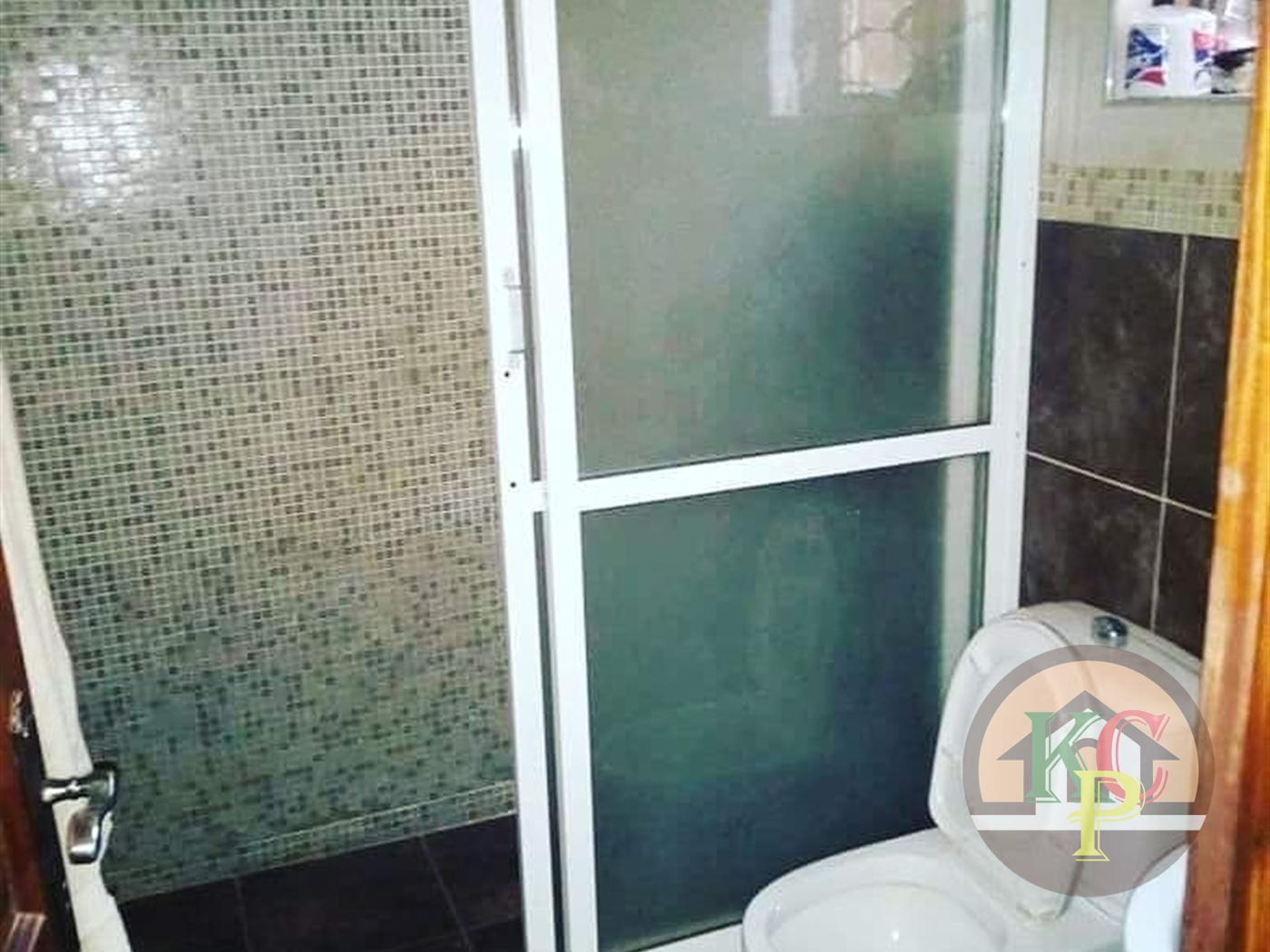 Apartment for rent in Kyanja Kampala