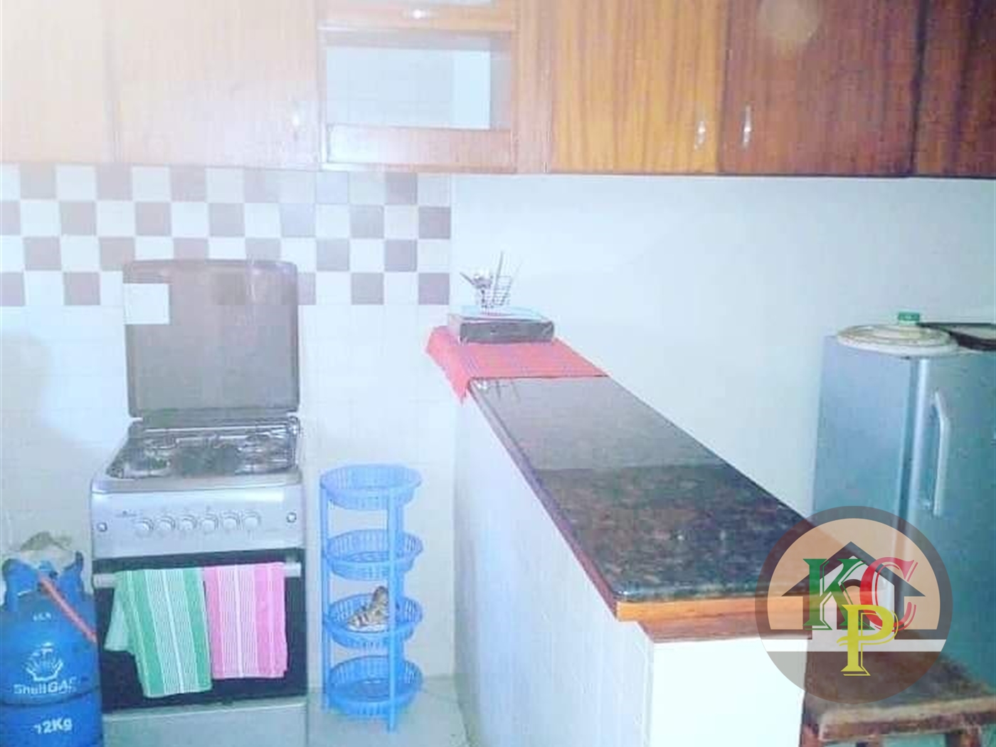 Apartment for rent in Kyanja Kampala