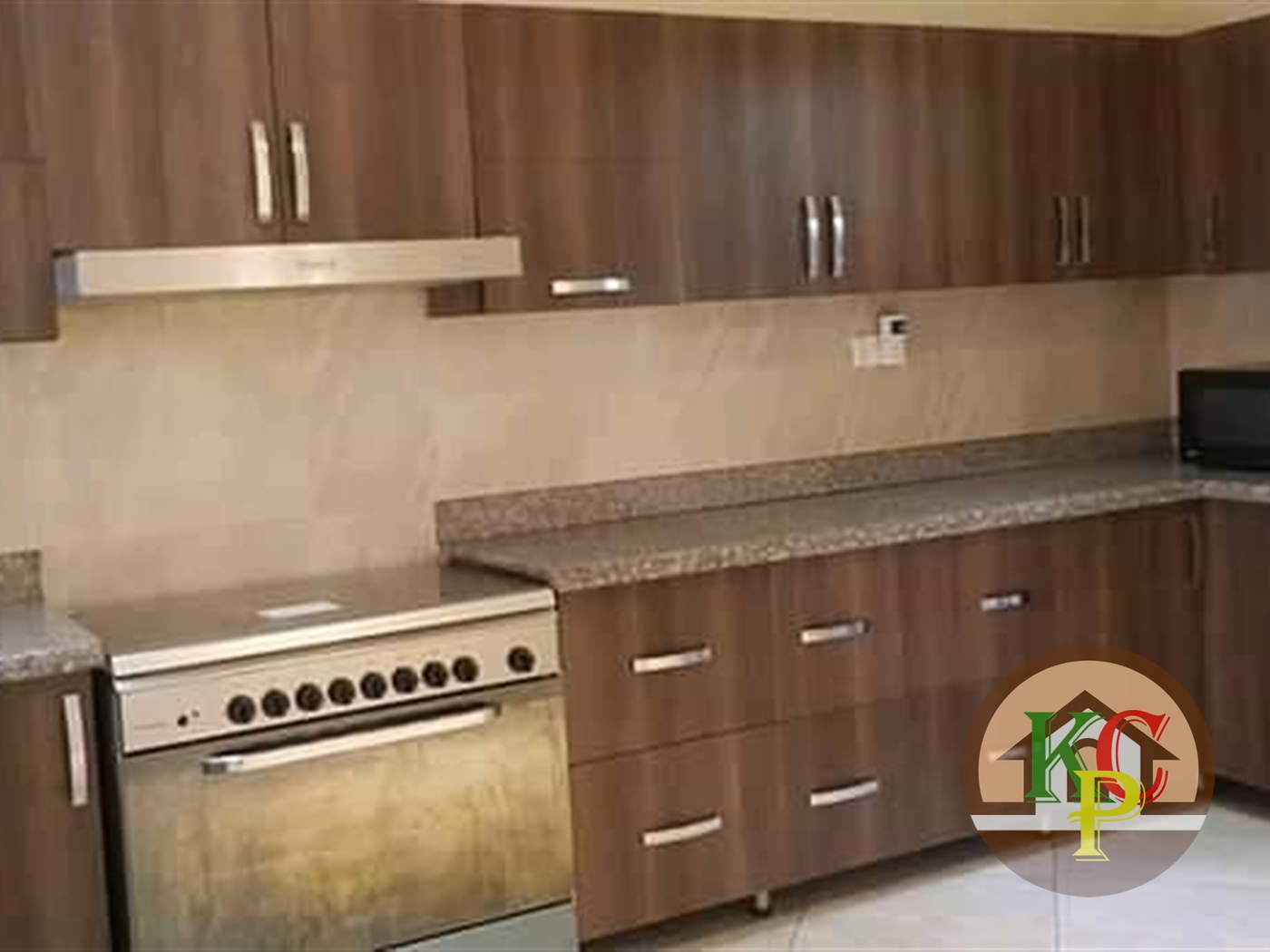 Apartment for rent in Kololo Kampala