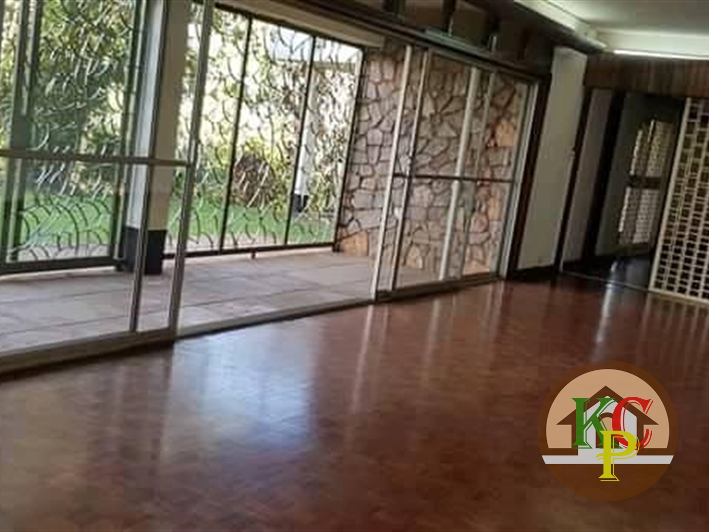 Penthouse for rent in Kololo Kampala