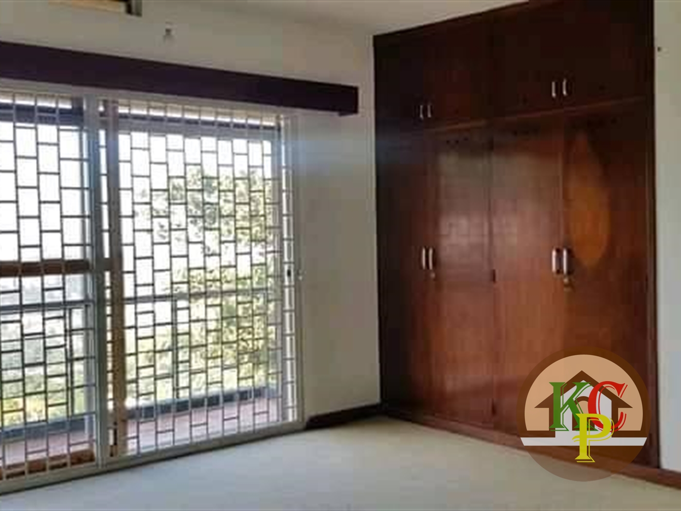 Penthouse for rent in Kololo Kampala