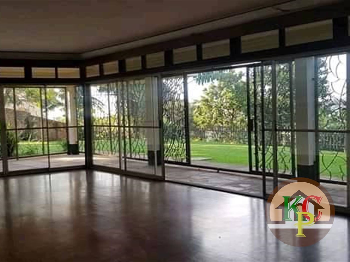 Penthouse for rent in Kololo Kampala