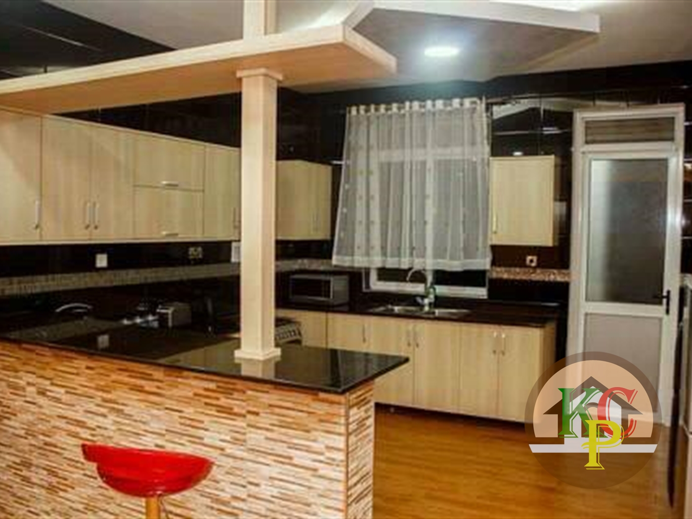 Penthouse for rent in Ntinda Kampala