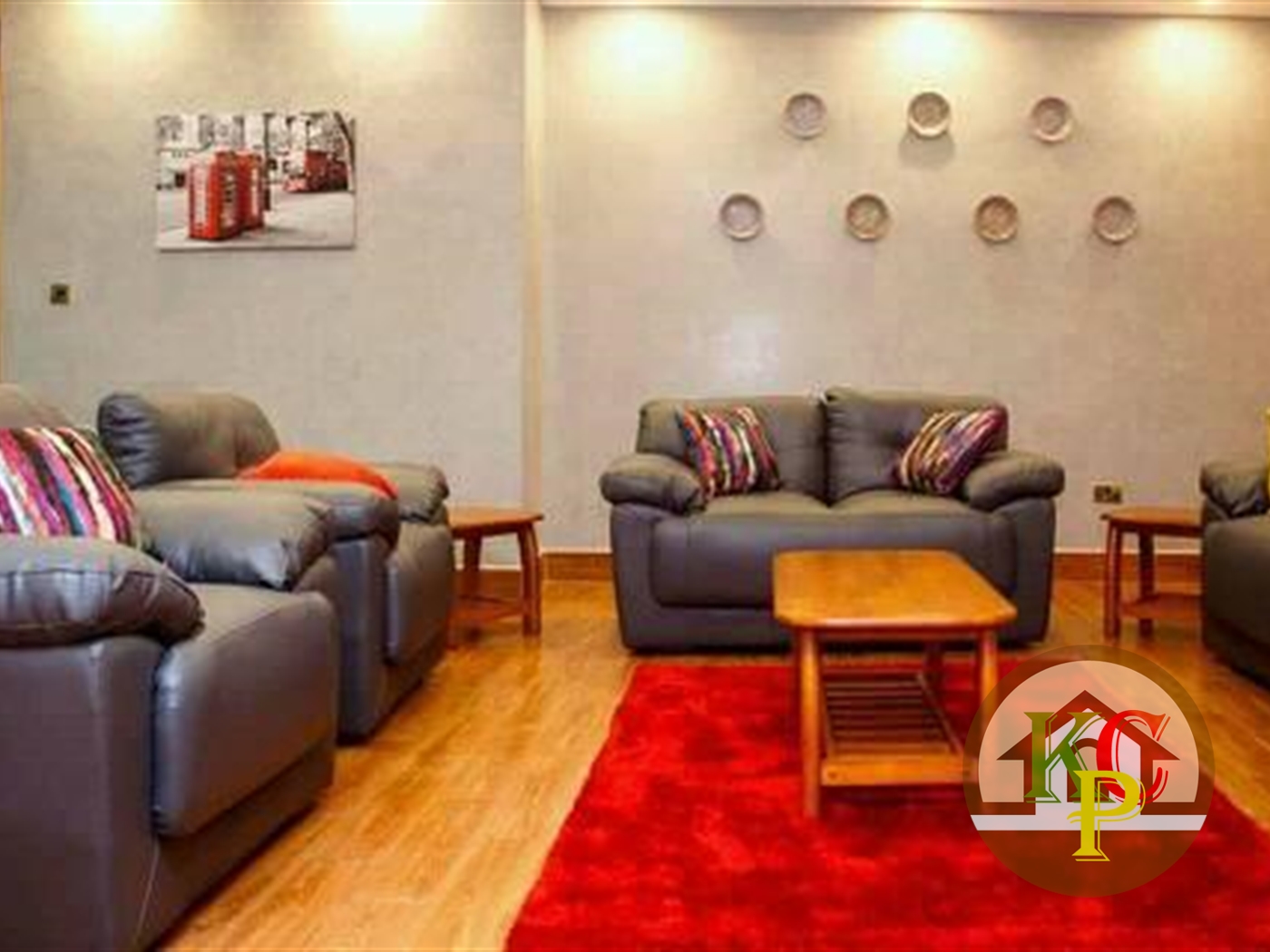 Penthouse for rent in Ntinda Kampala
