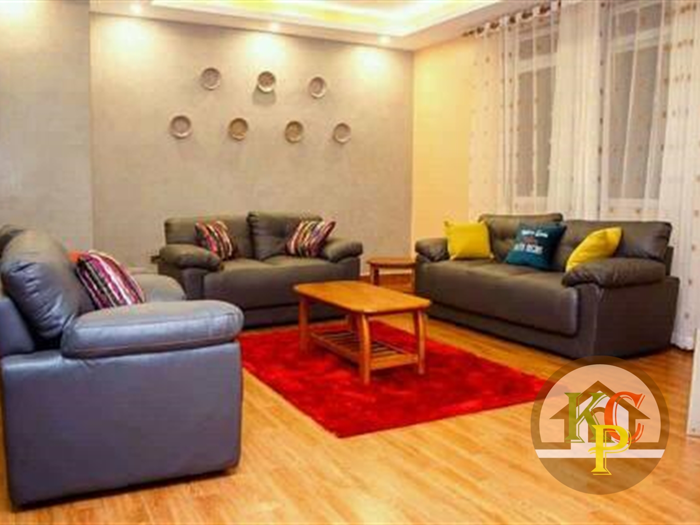 Penthouse for rent in Ntinda Kampala