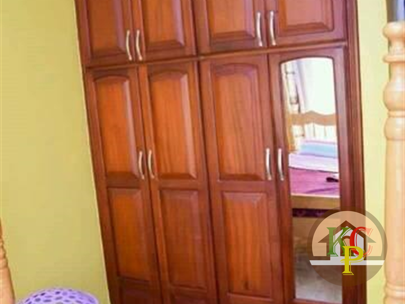 Penthouse for rent in Ntinda Kampala