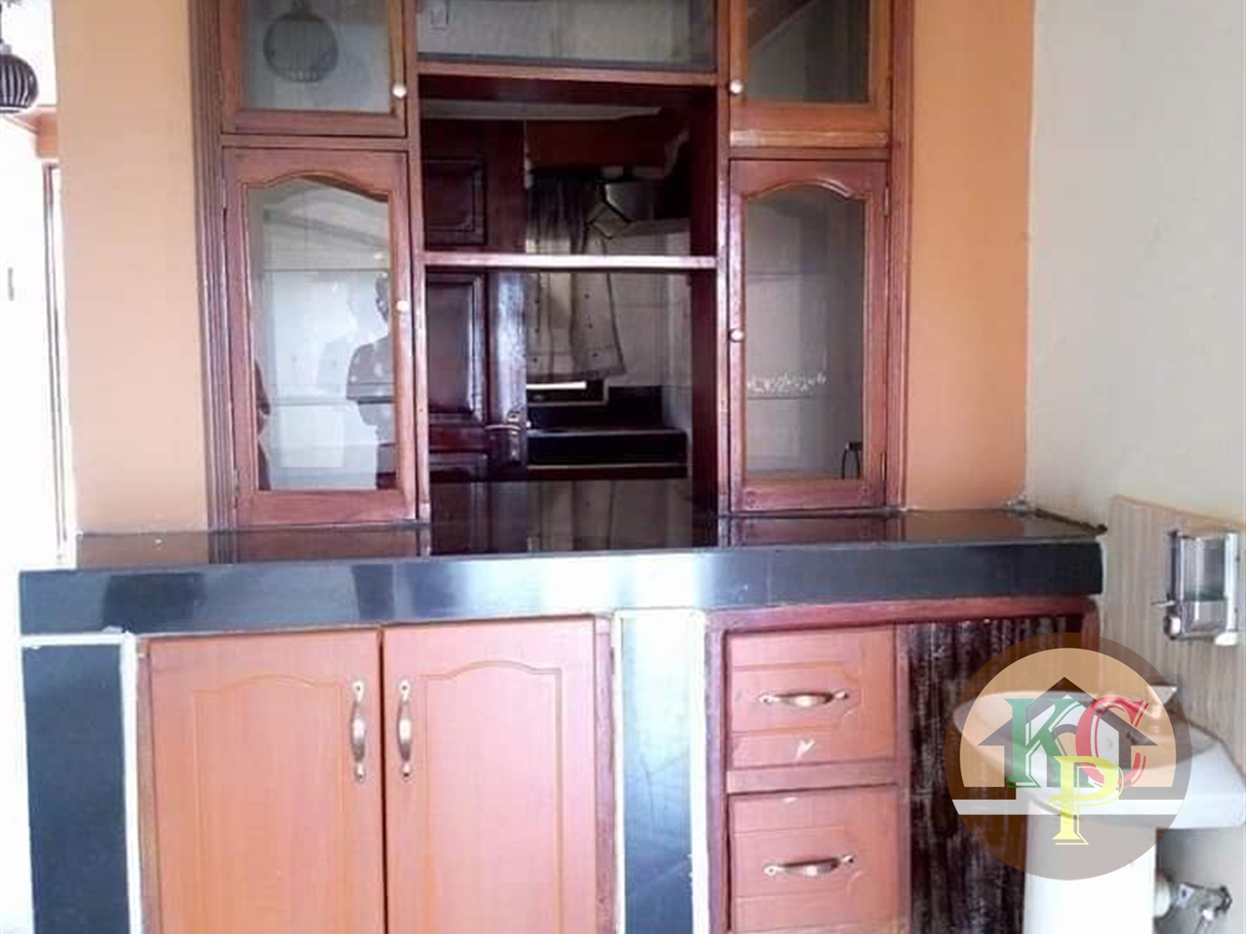 Apartment for rent in Kisaasi Kampala