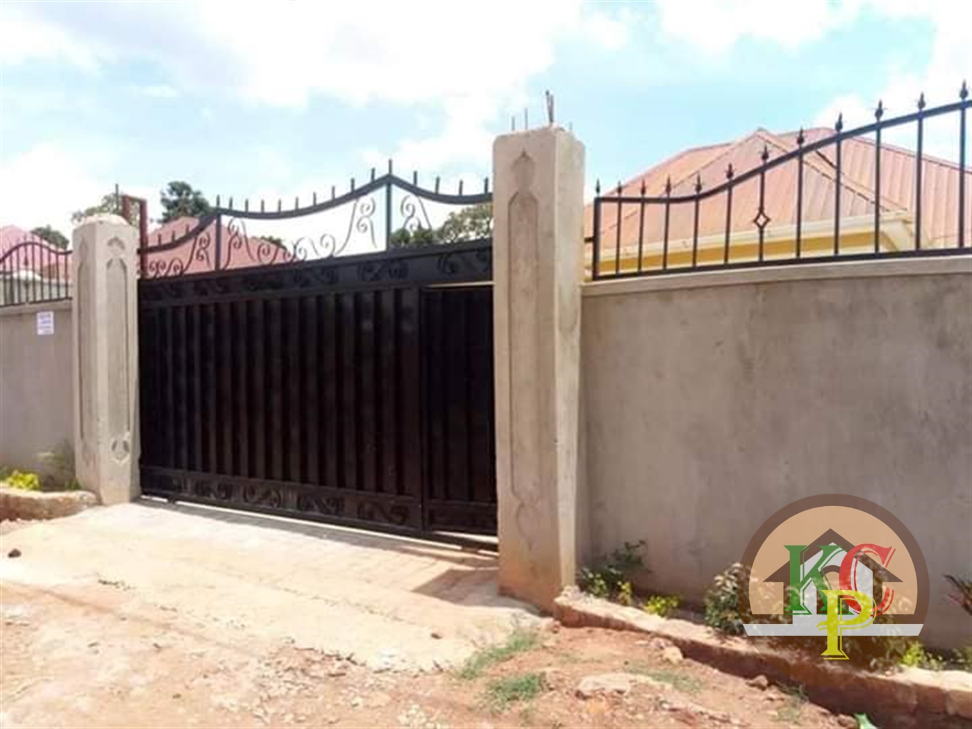 Bungalow for rent in Namugongo Wakiso