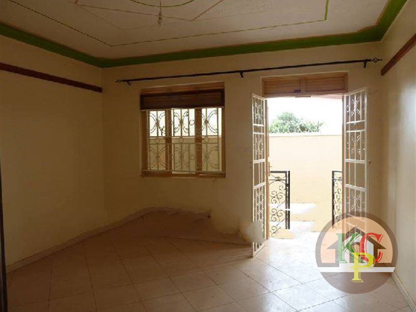 Semi Detached for rent in Namugongo Wakiso