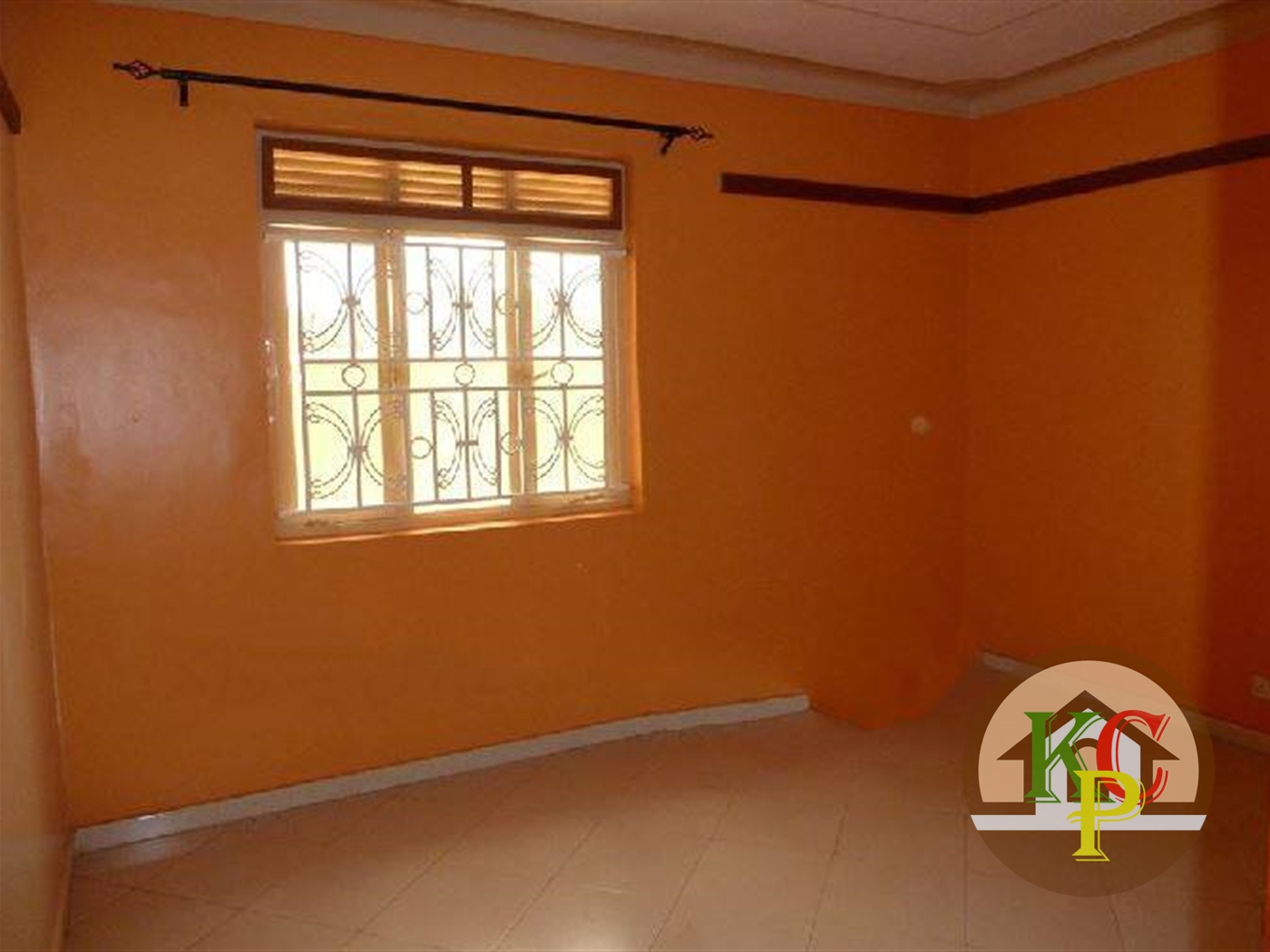 Semi Detached for rent in Namugongo Wakiso