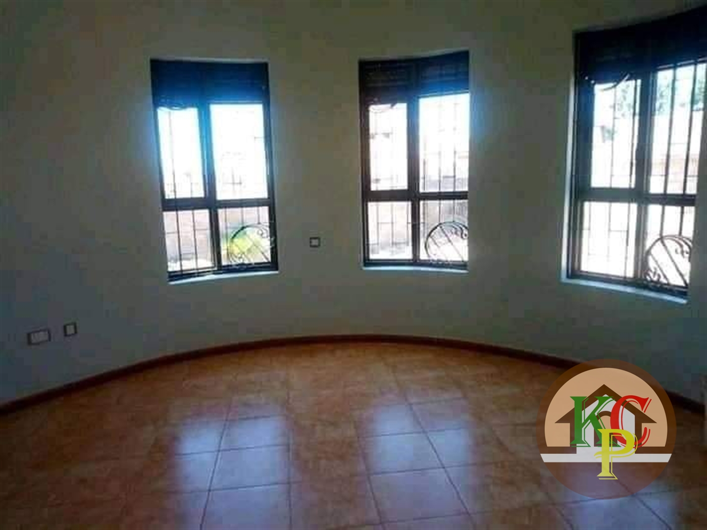 Apartment for sale in Mbalwa Wakiso