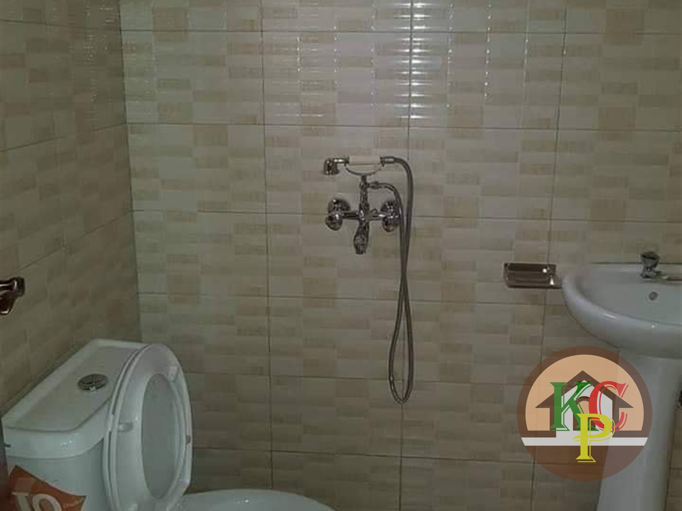 Apartment for rent in Kyaliwajjala Wakiso