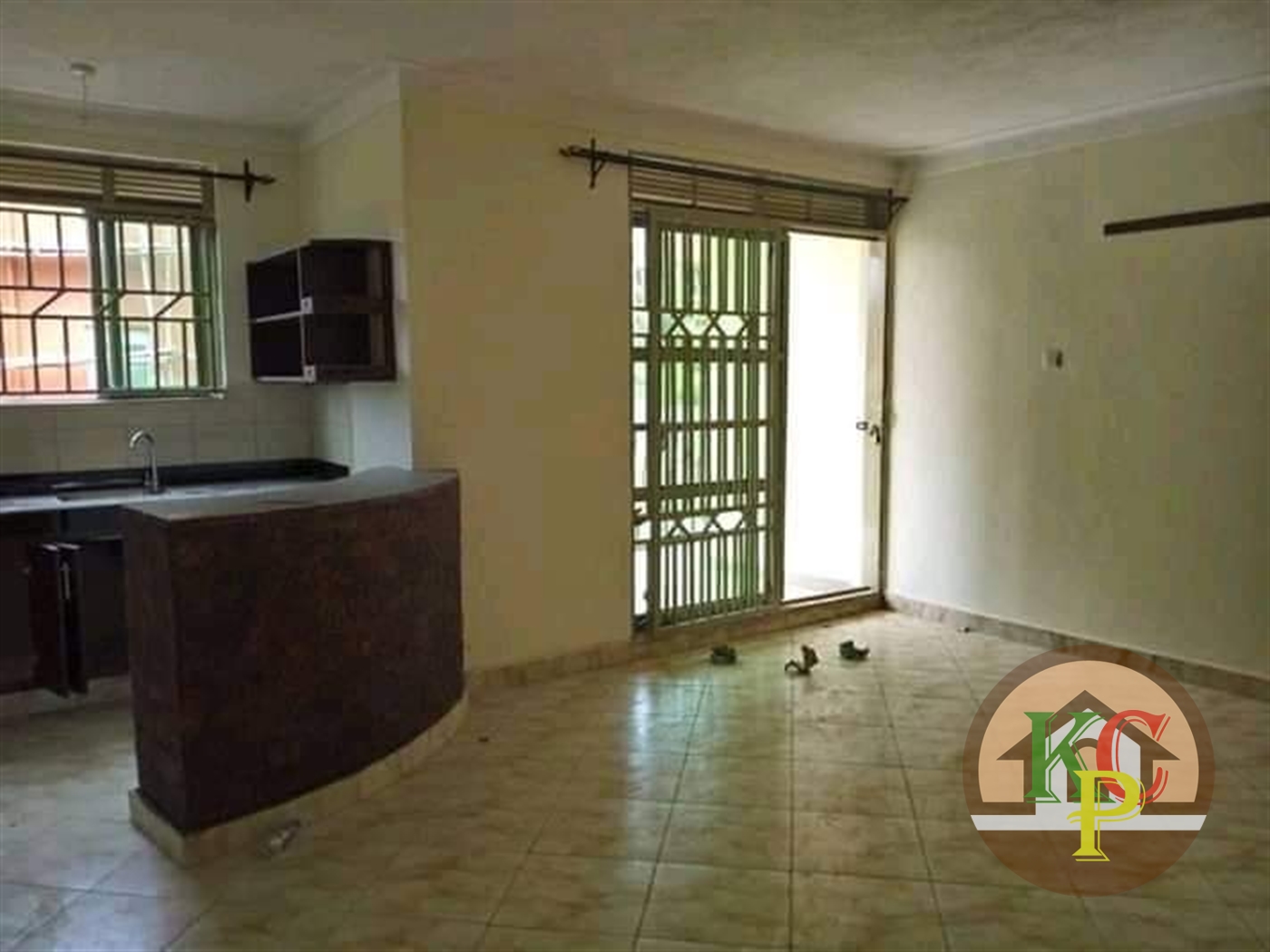 Apartment for rent in Kyaliwajjala Wakiso