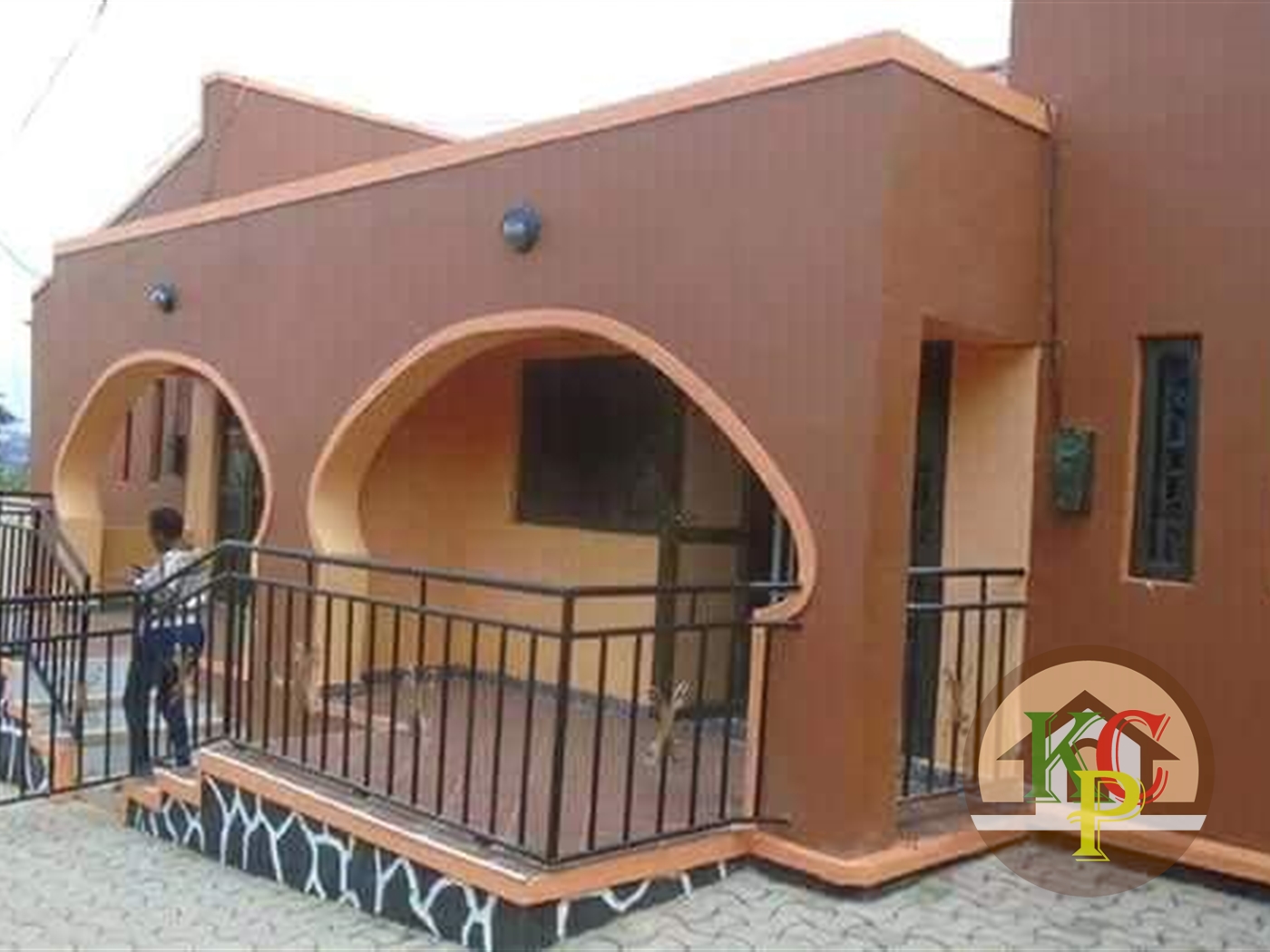 Semi Detached for rent in Namugongo Wakiso