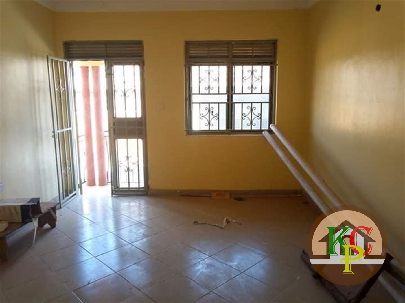 Semi Detached for rent in Namugongo Wakiso