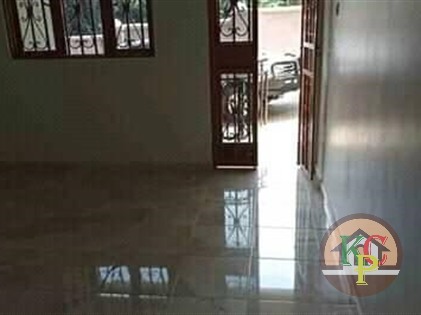 Semi Detached for rent in Namugongo Wakiso