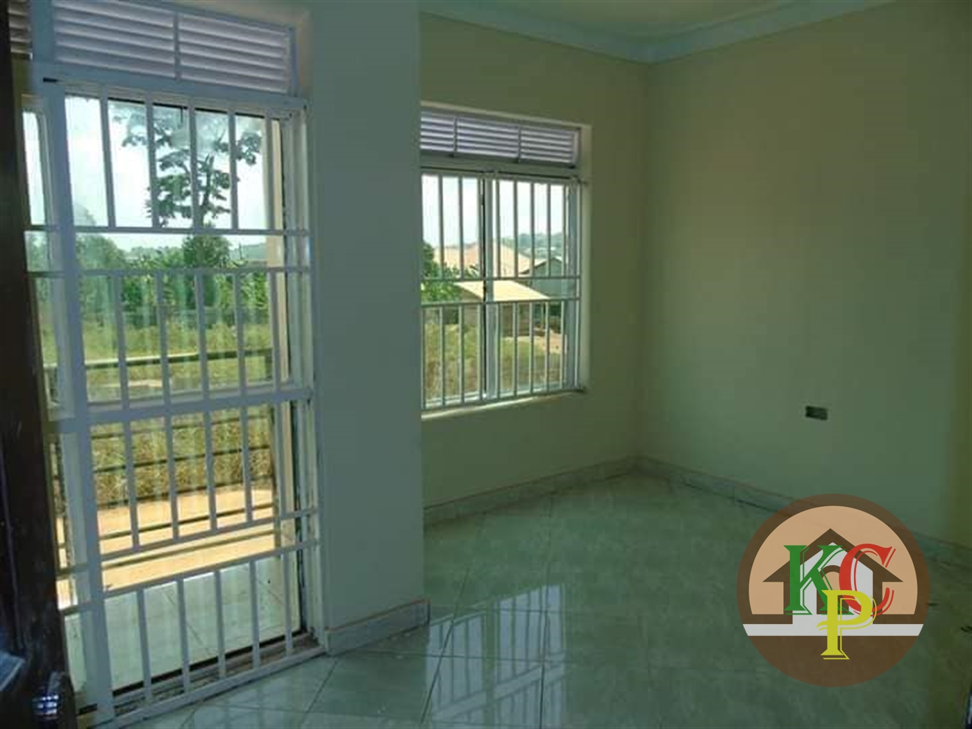 Apartment for rent in Namugongo Wakiso