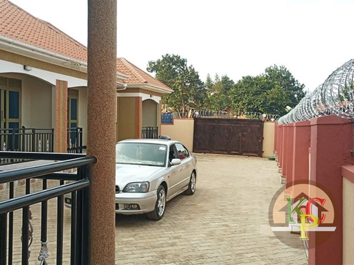 Rental units for sale in Namugongo Kampala