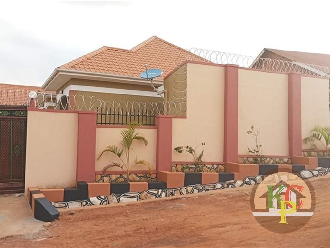 Rental units for sale in Namugongo Kampala