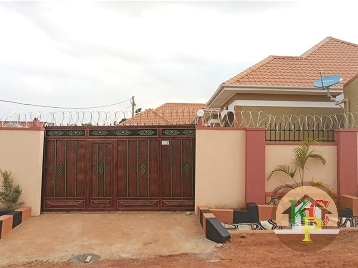 Rental units for sale in Namugongo Kampala