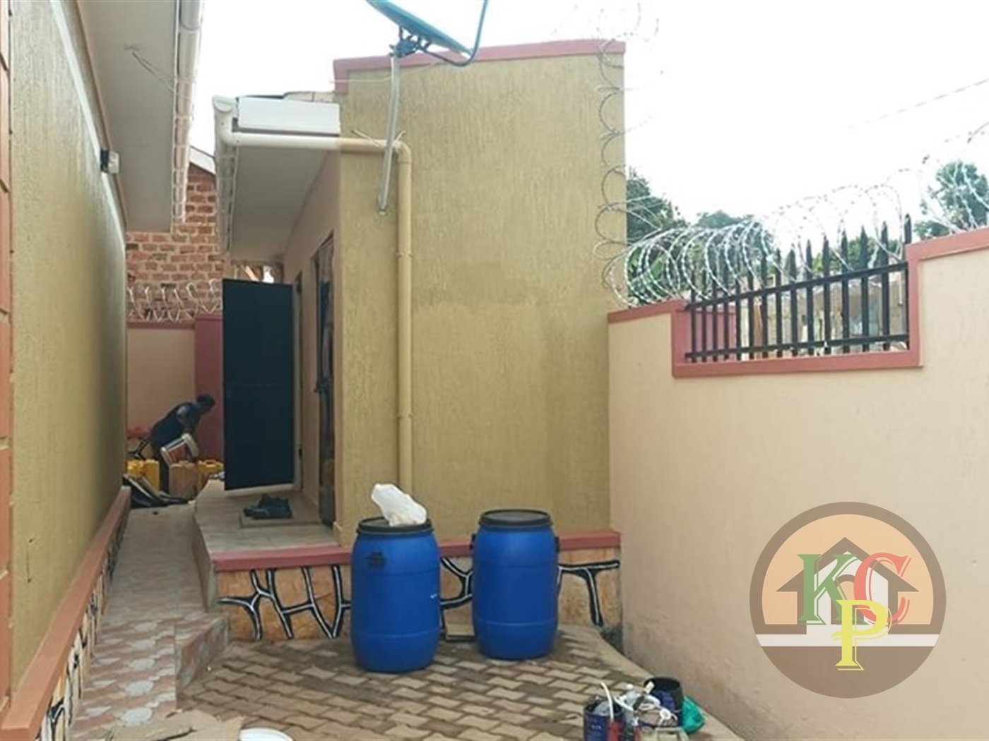 Rental units for sale in Namugongo Kampala