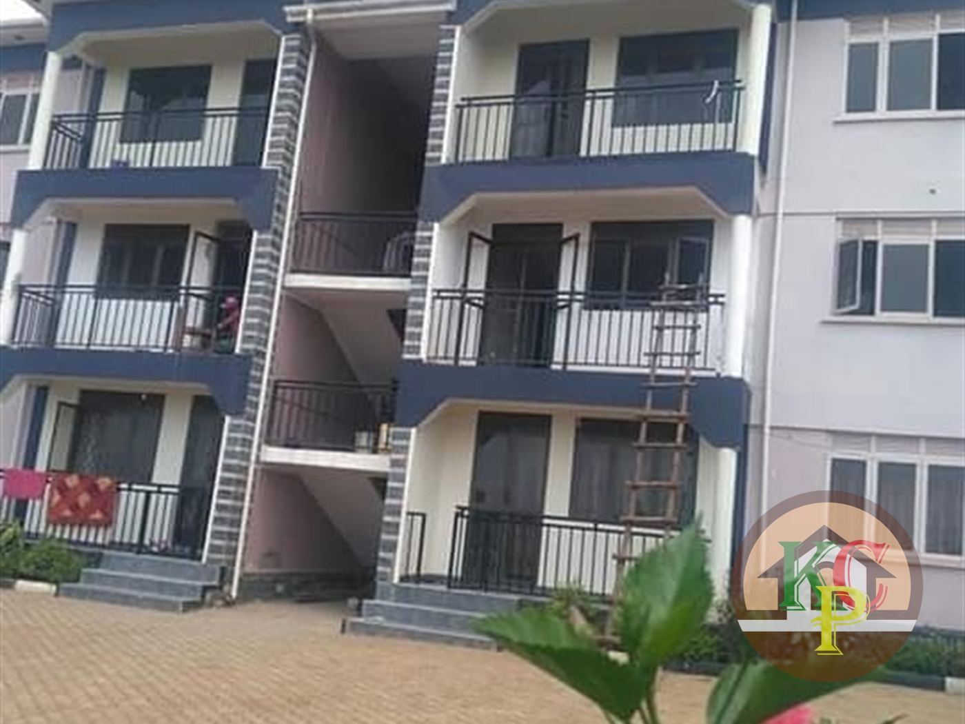 Apartment for rent in Kyanja Kampala