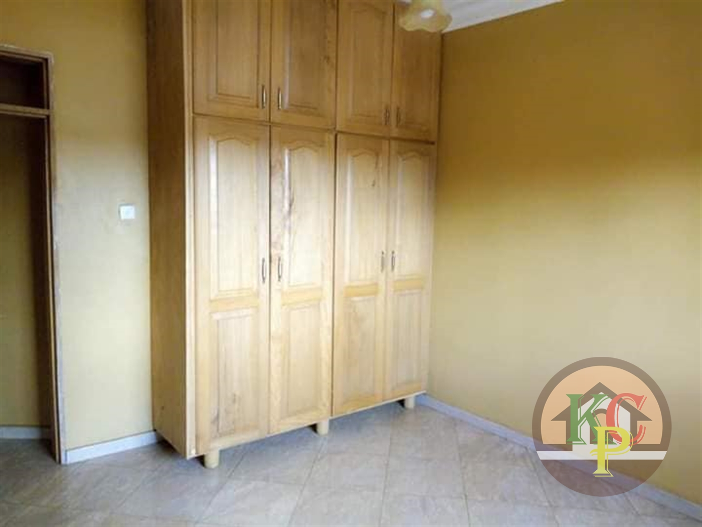 Semi Detached for rent in Najjera Kampala