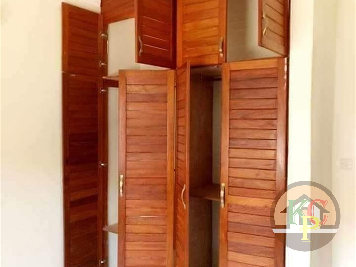 Semi Detached for rent in Kyanja Kampala