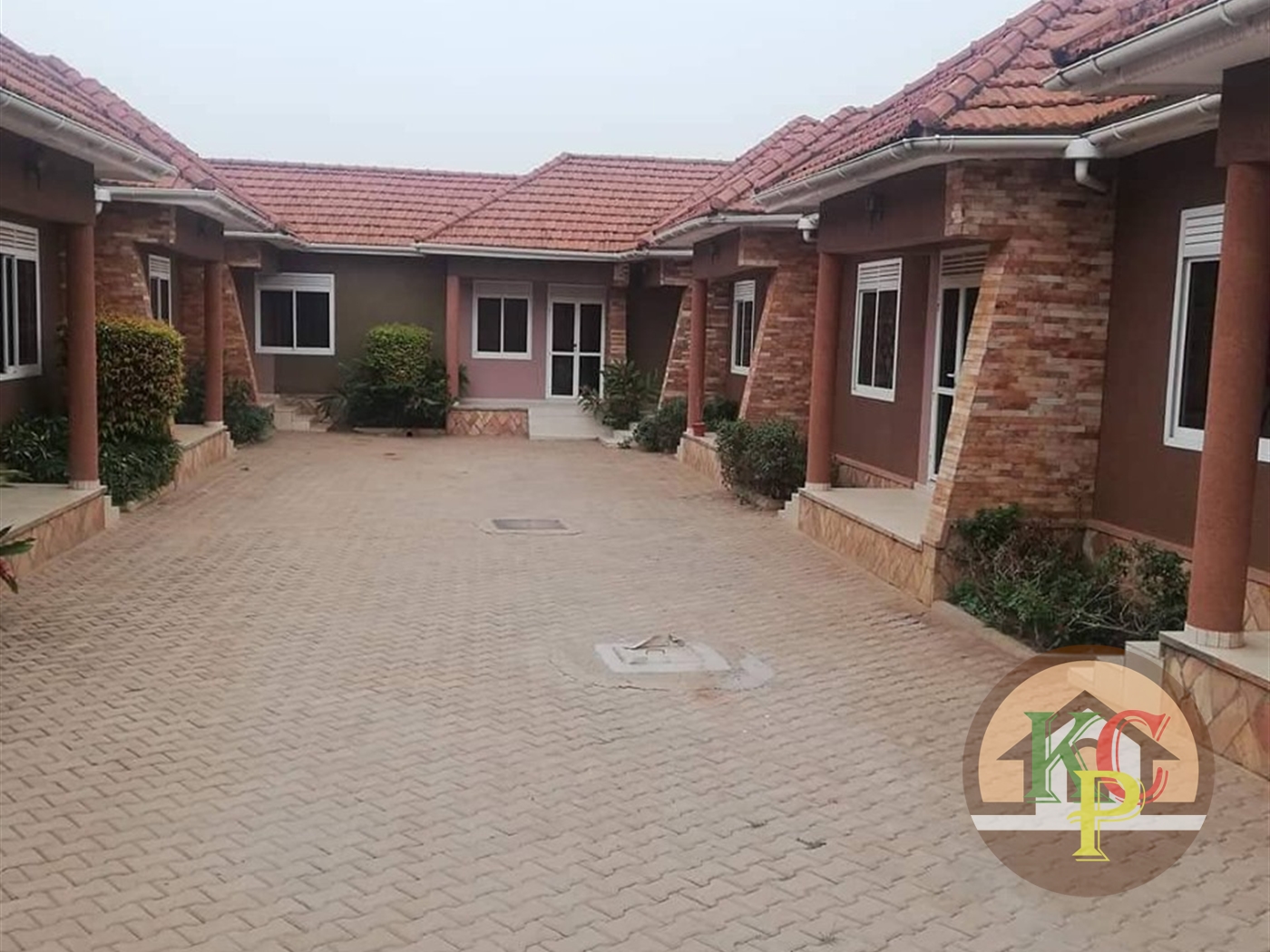 Semi Detached for rent in Kyanja Kampala