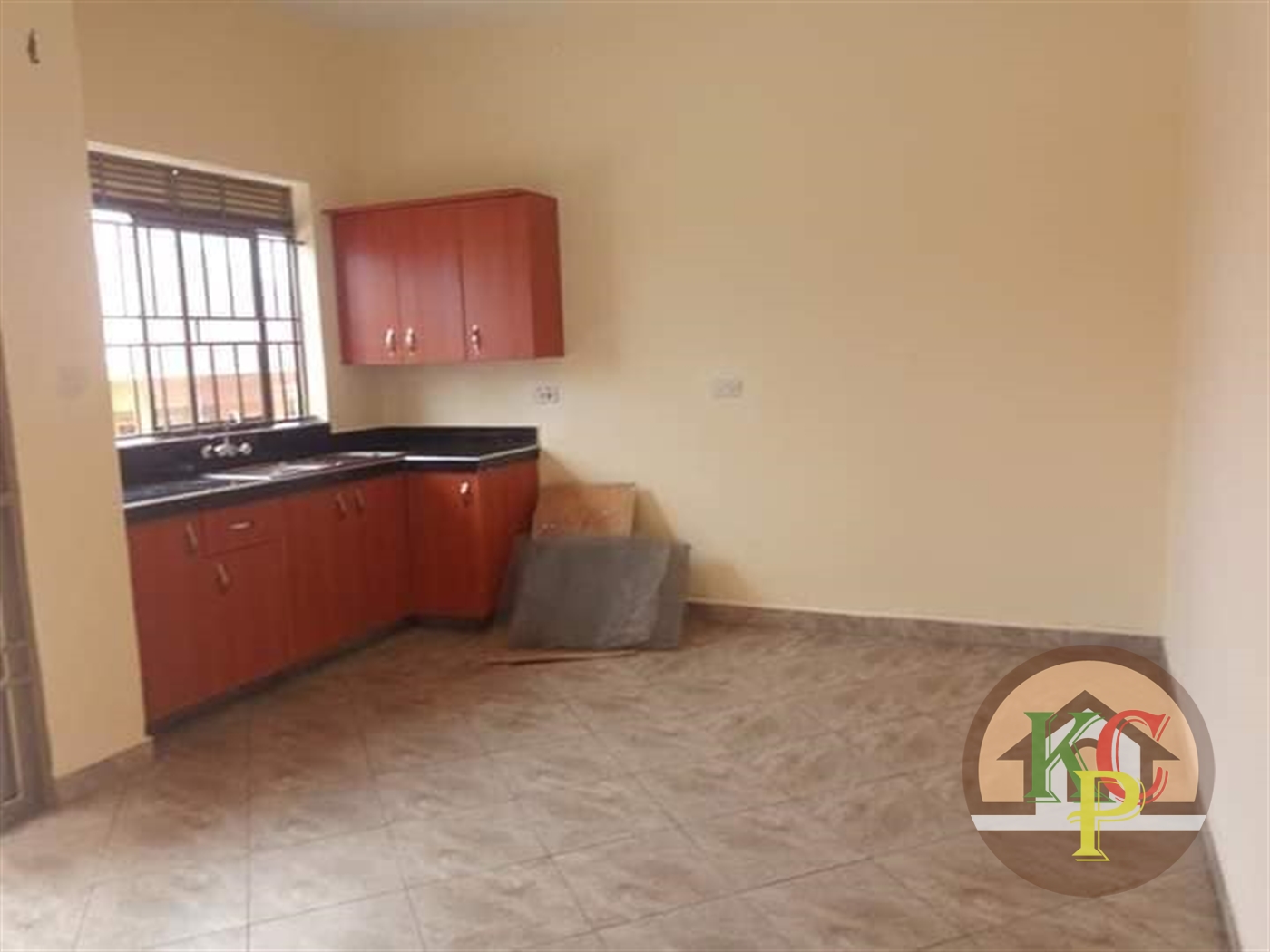 Semi Detached for rent in Najjera Kampala