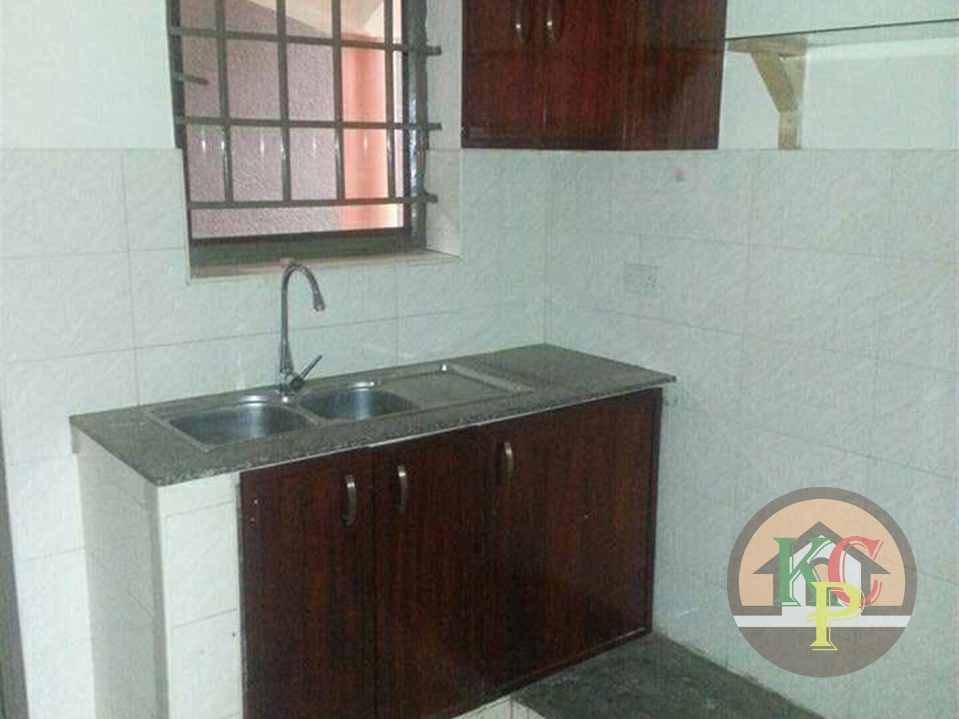 Semi Detached for rent in Najjera Kampala