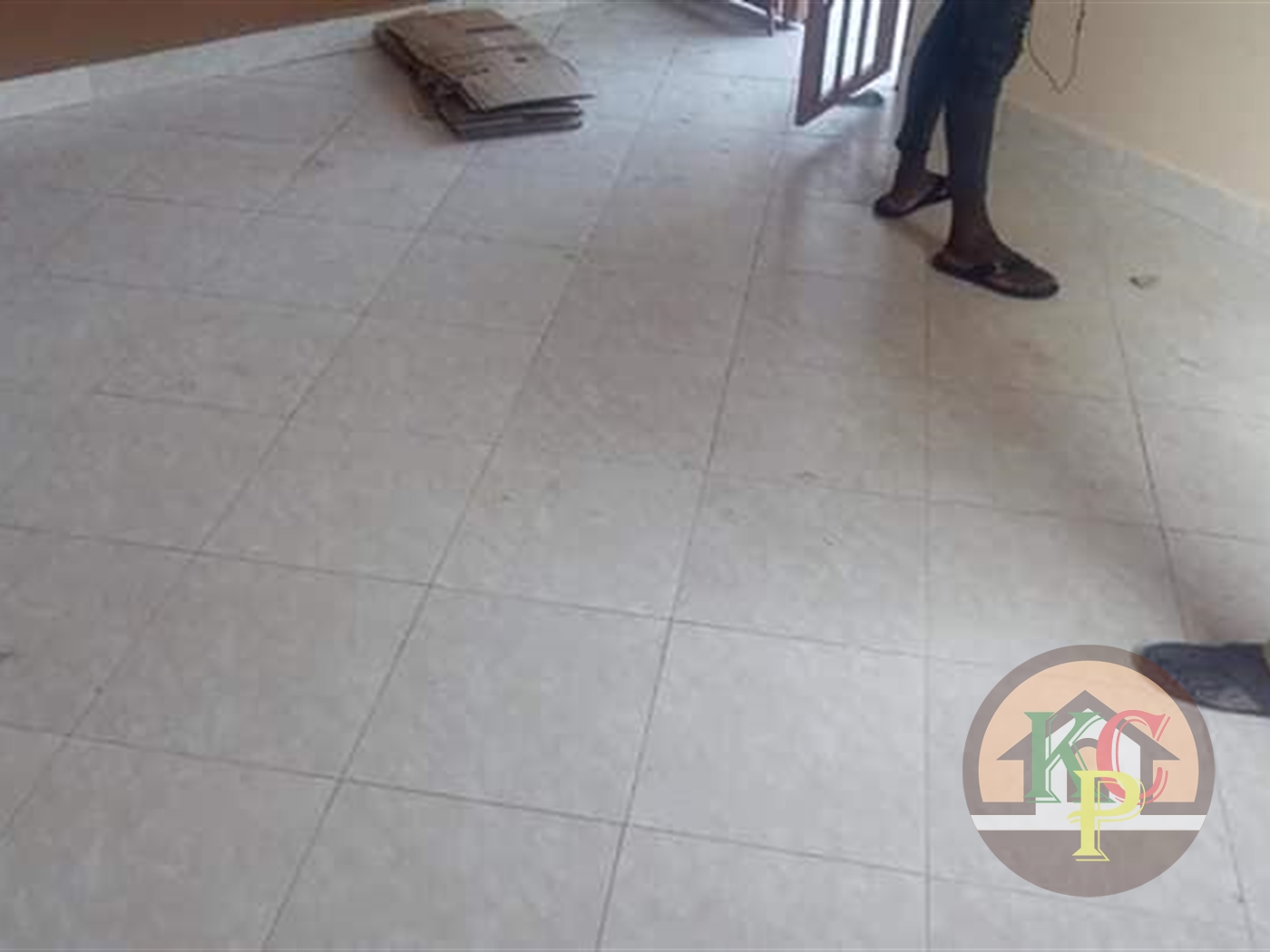 Apartment for rent in Najjera Kampala