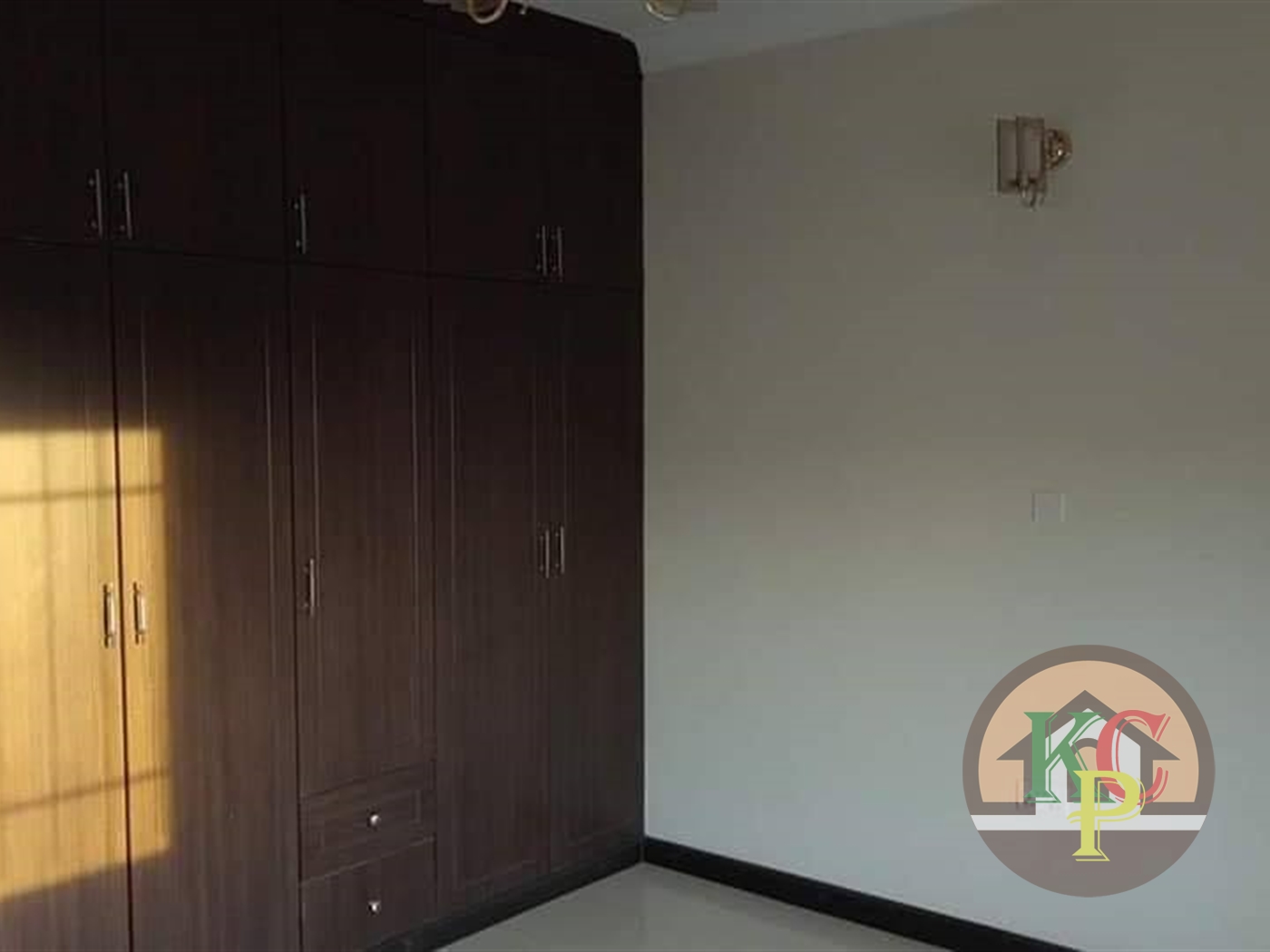 Semi Detached for rent in Kira Wakiso