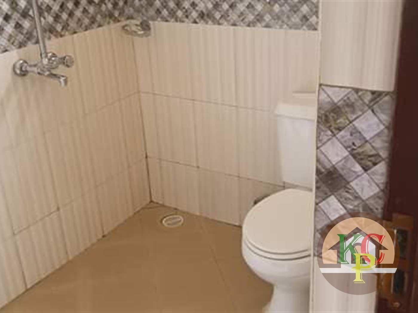 Apartment for rent in Namugongo Wakiso