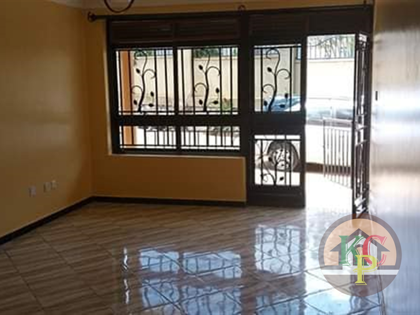 Apartment for rent in Namugongo Wakiso